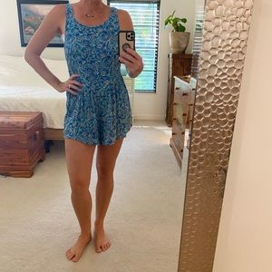 Billabong romper